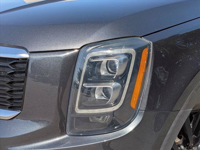 Used 2022 Kia Telluride SX AWD/4WD video 2