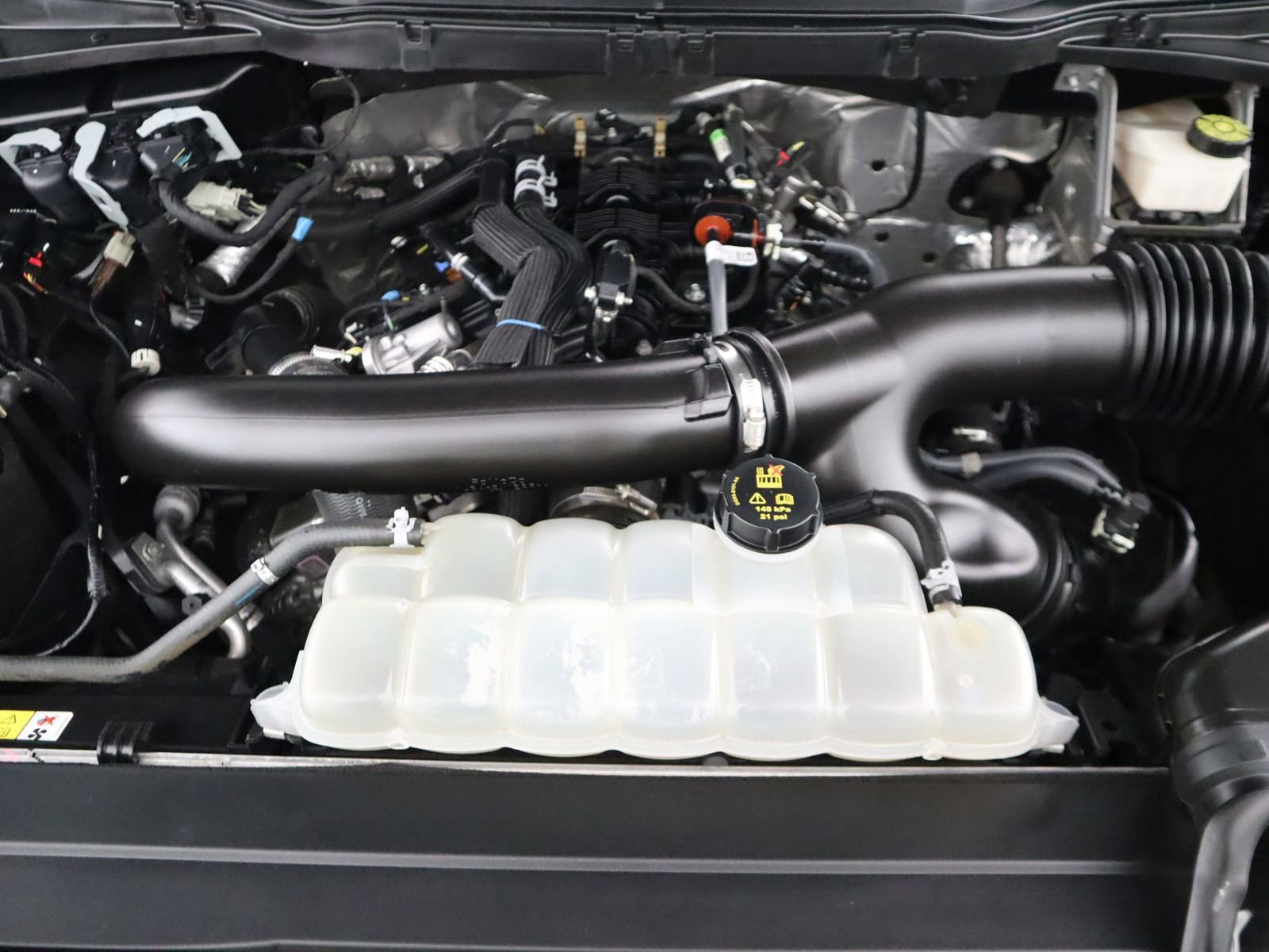 Used 2021 Ford F150 Platinum w/ Equipment Group 701A High image 34