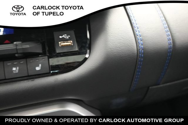 Used 2024 Toyota Sequoia Platinum RWD image 15