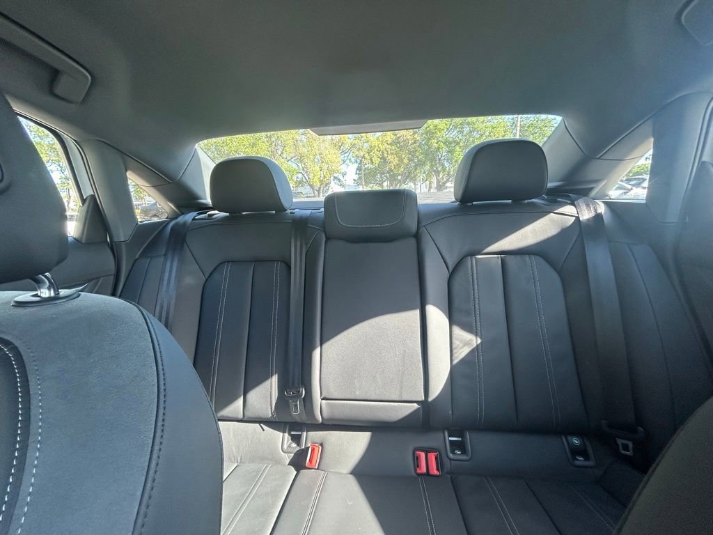 Used 2023 Audi A3 2.0T Premium w/ Convenience Package image 13