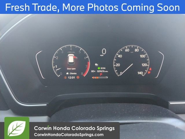 Used 2023 Honda Pilot EX-L image 10