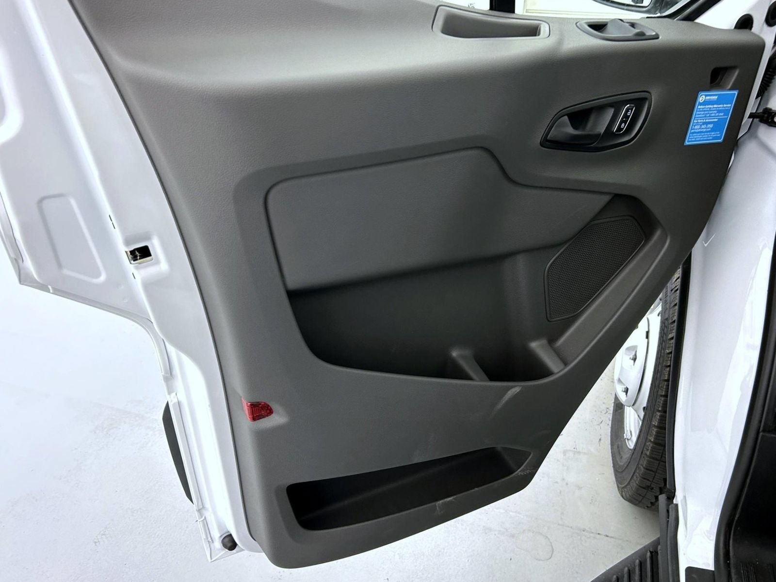 New 2026 Ford Transit 350 XL AWD/4WD image 9
