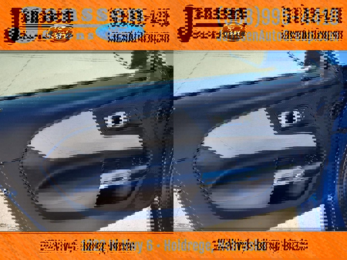 Used 2024 Ford Mustang Coupe image 14