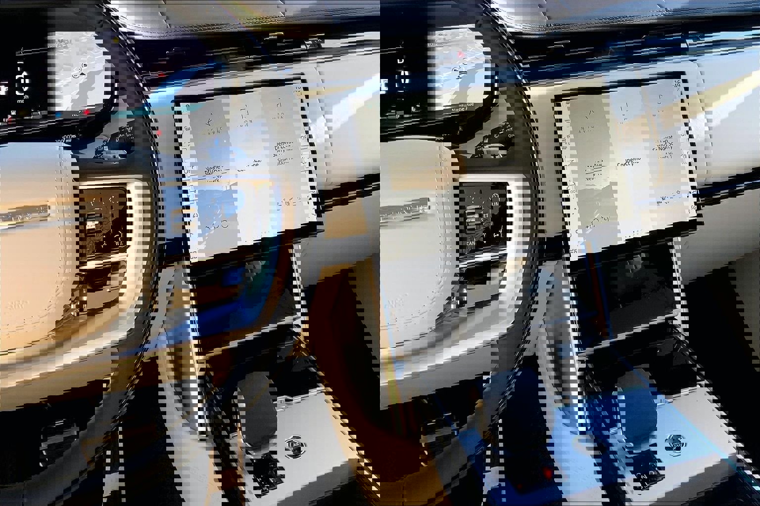 New 2026 Land Rover Range Rover SE image 6