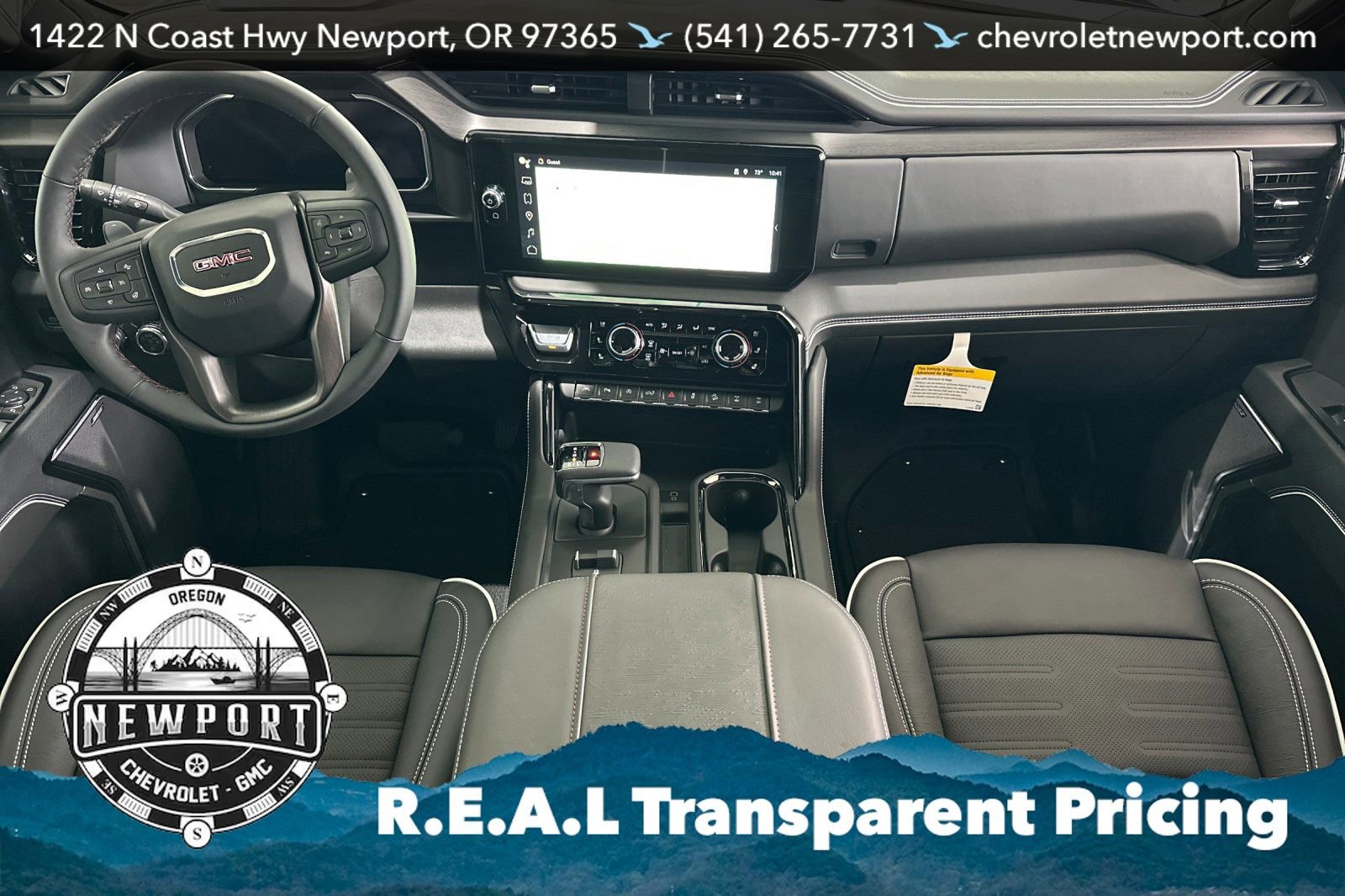 New 2026 GMC Sierra 1500 AT4X image 10