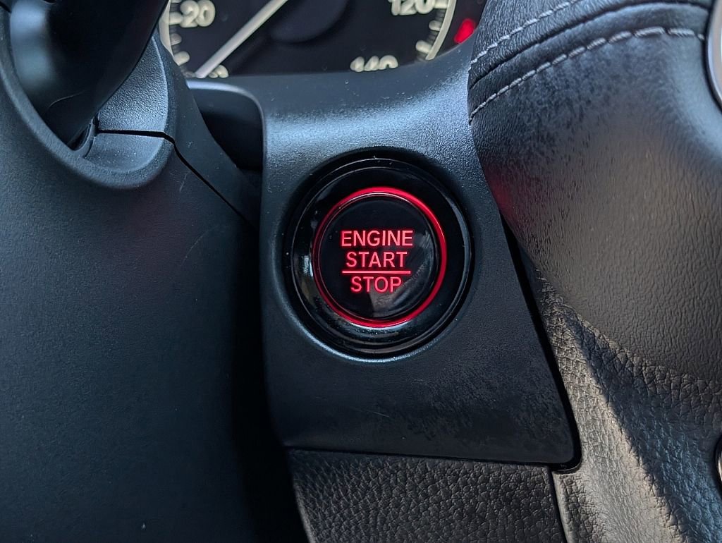 Used 2026 Honda HR-V EX-L image 33
