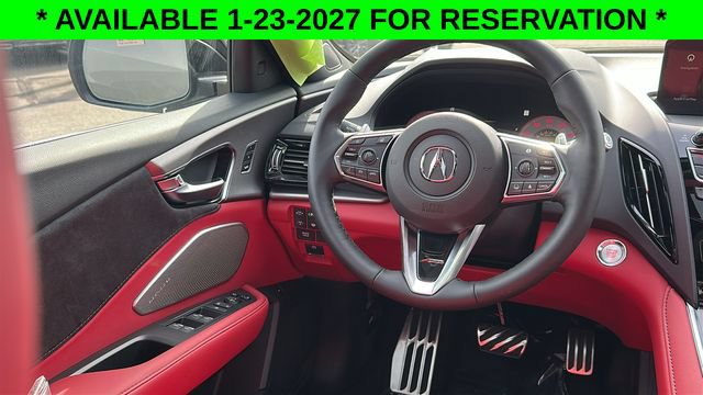 Used 2026 Acura RDX w/ Advance Package AWD/4WD image 24
