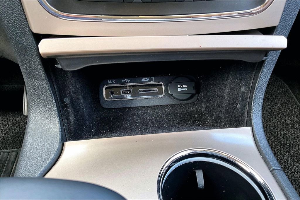 Used 2015 Jeep Grand Cherokee Summit AWD/4WD image 12