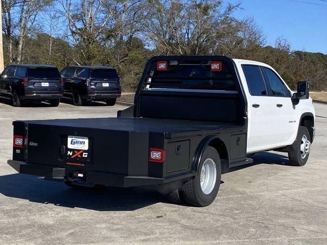 New 2026 Chevrolet Silverado 3500 W/T w/ WT Convenience Package AWD/4WD image 5