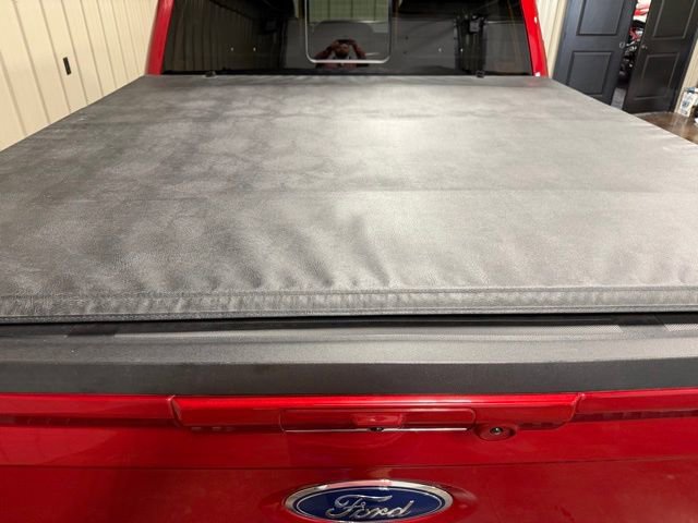 Used 2021 Ford F150 XLT w/ Equipment Group 302A High image 10