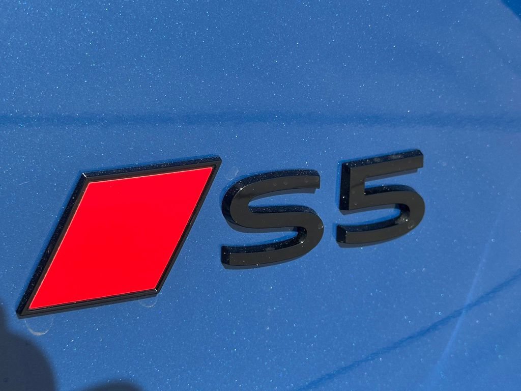 New 2026 Audi S5 Prestige AWD/4WD image 35