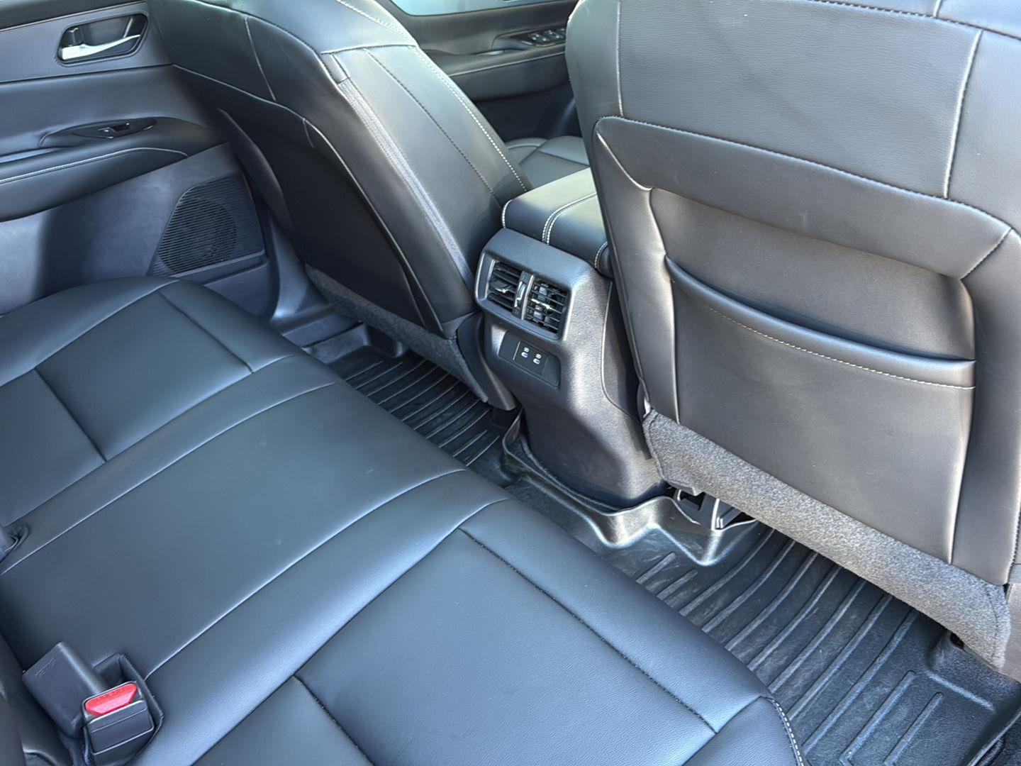 Used 2025 Nissan Murano SL AWD/4WD image 39