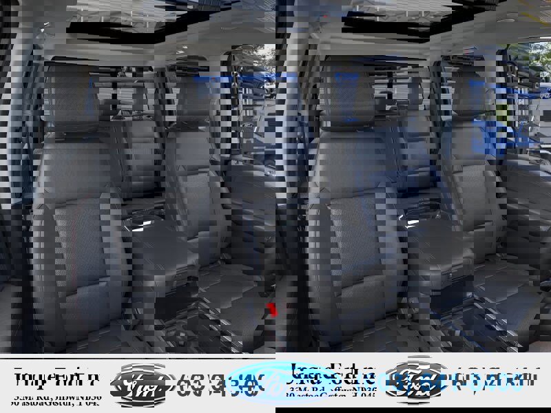 New 2026 Ford F350 Lariat w/ Black Appearance Package image 37