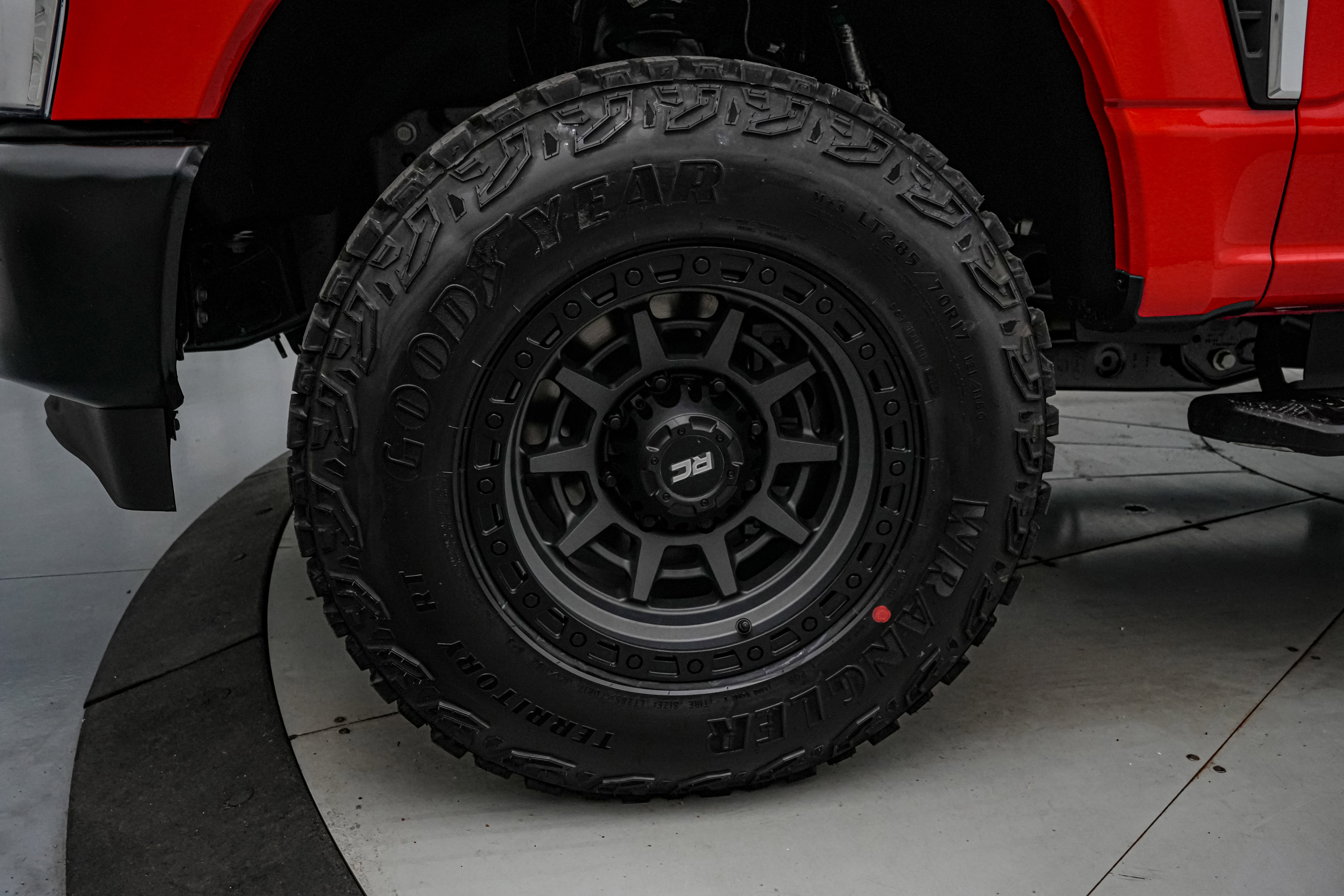 New 2026 Ford F250 XL w/ XL Off-Road Package image 11