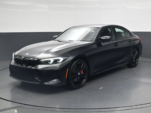 Certified 2023 BMW M340i xDrive w/ Premium Package AWD/4WD image 10