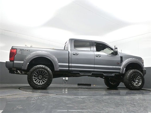 Used 2021 Ford F250 Lariat image 50