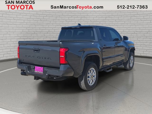 Used 2025 Toyota Tacoma SR5 image 5