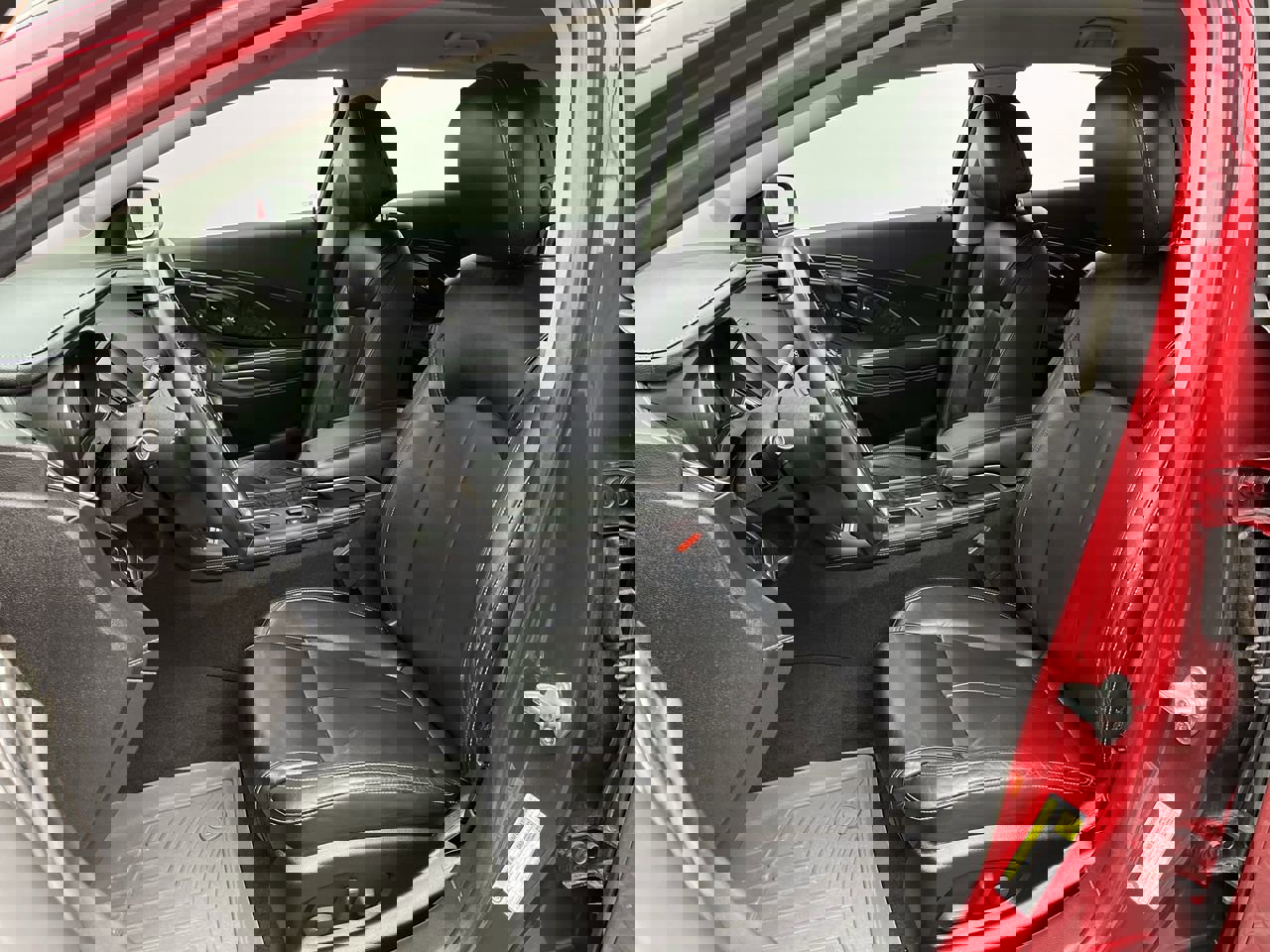 Used 2014 Buick LaCrosse Leather image 8