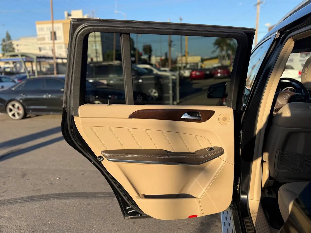 Used 2014 Mercedes-Benz GL 350 BlueTEC 4MATIC image 29