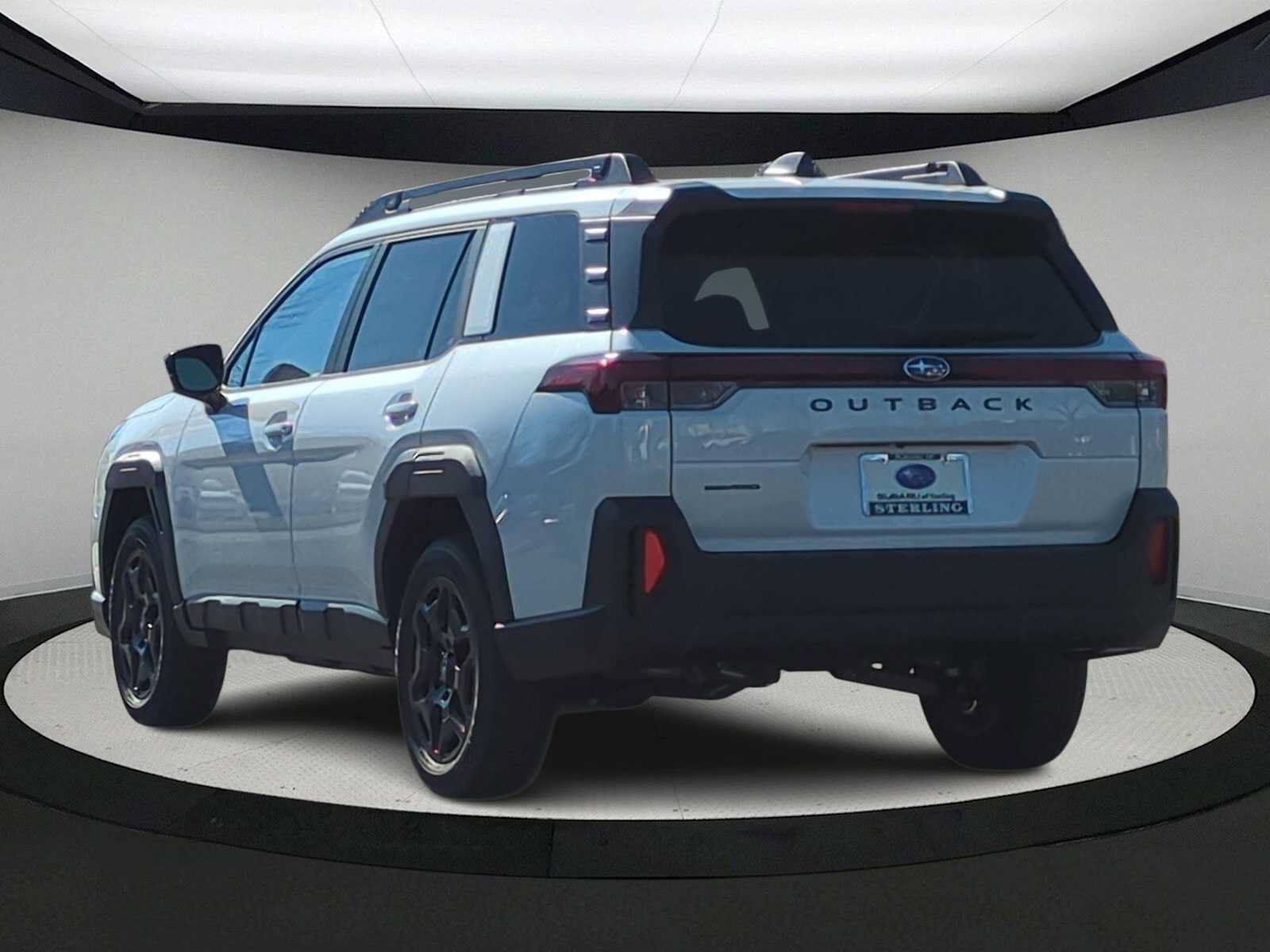 New 2026 Subaru Outback Limited AWD/4WD image 6