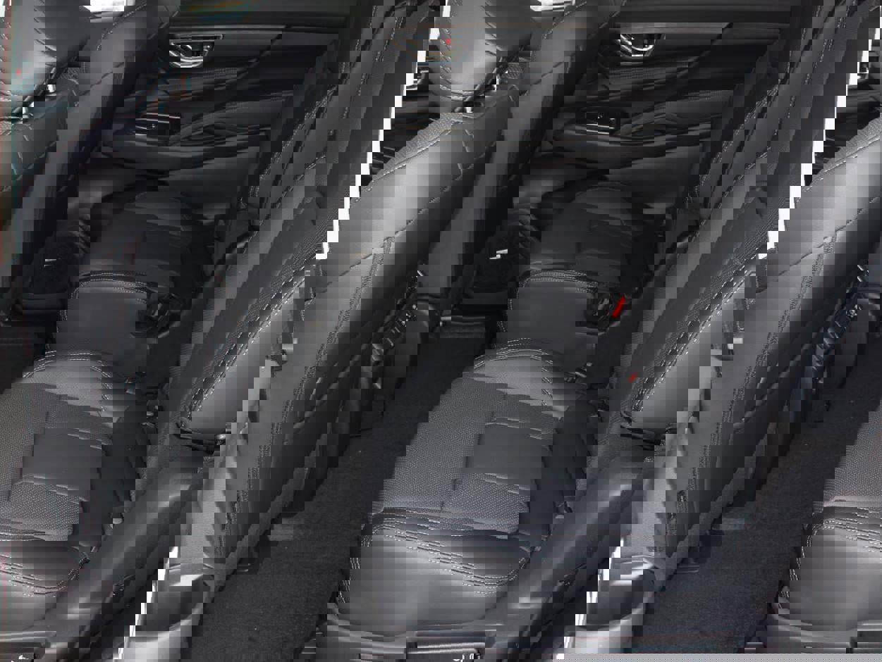 New 2026 Subaru Ascent Limited image 18