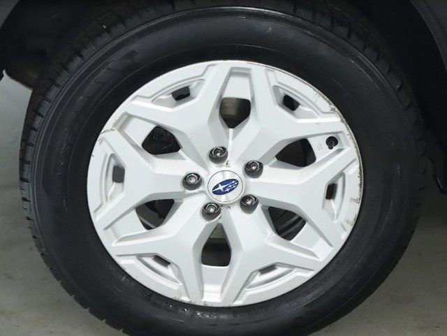 Used 2021 Subaru Forester image 12