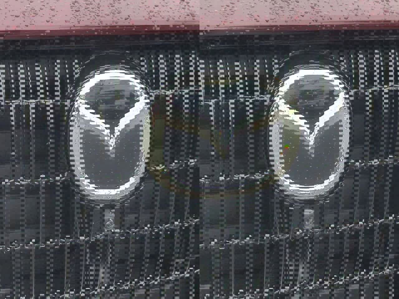 New 2026 MAZDA CX-90 3.3 Turbo w/ Premium Plus Pkg image 11