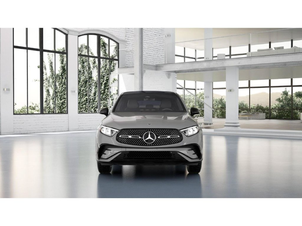New 2027 Mercedes-Benz GLC 300 4MATIC image 7