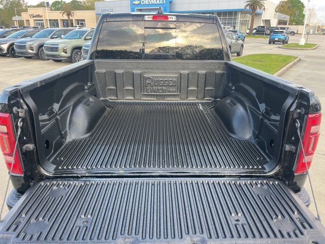 Used 2022 RAM 1500 Laramie image 8