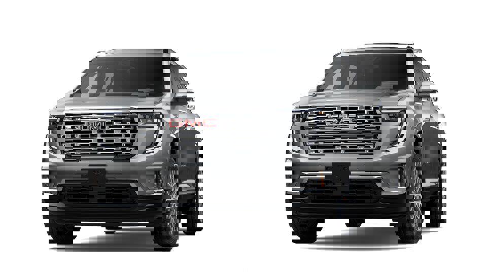 New 2026 GMC Acadia Denali w/ Super Cruise Package image 31