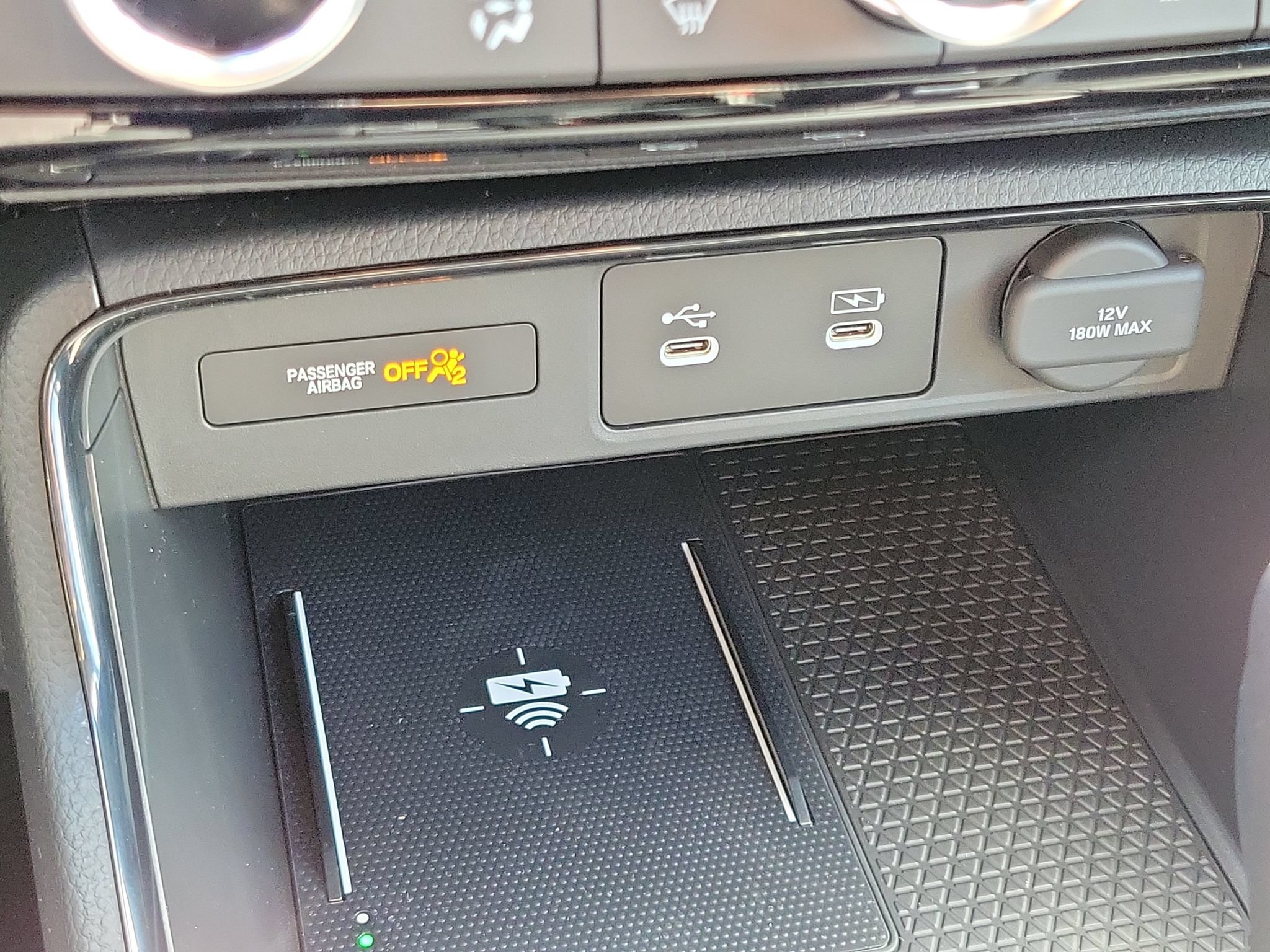 New 2027 Honda CR-V EX-L image 22