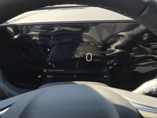 New 2026 Buick Encore GX Sport Touring w/ Advanced Technology Package image 35