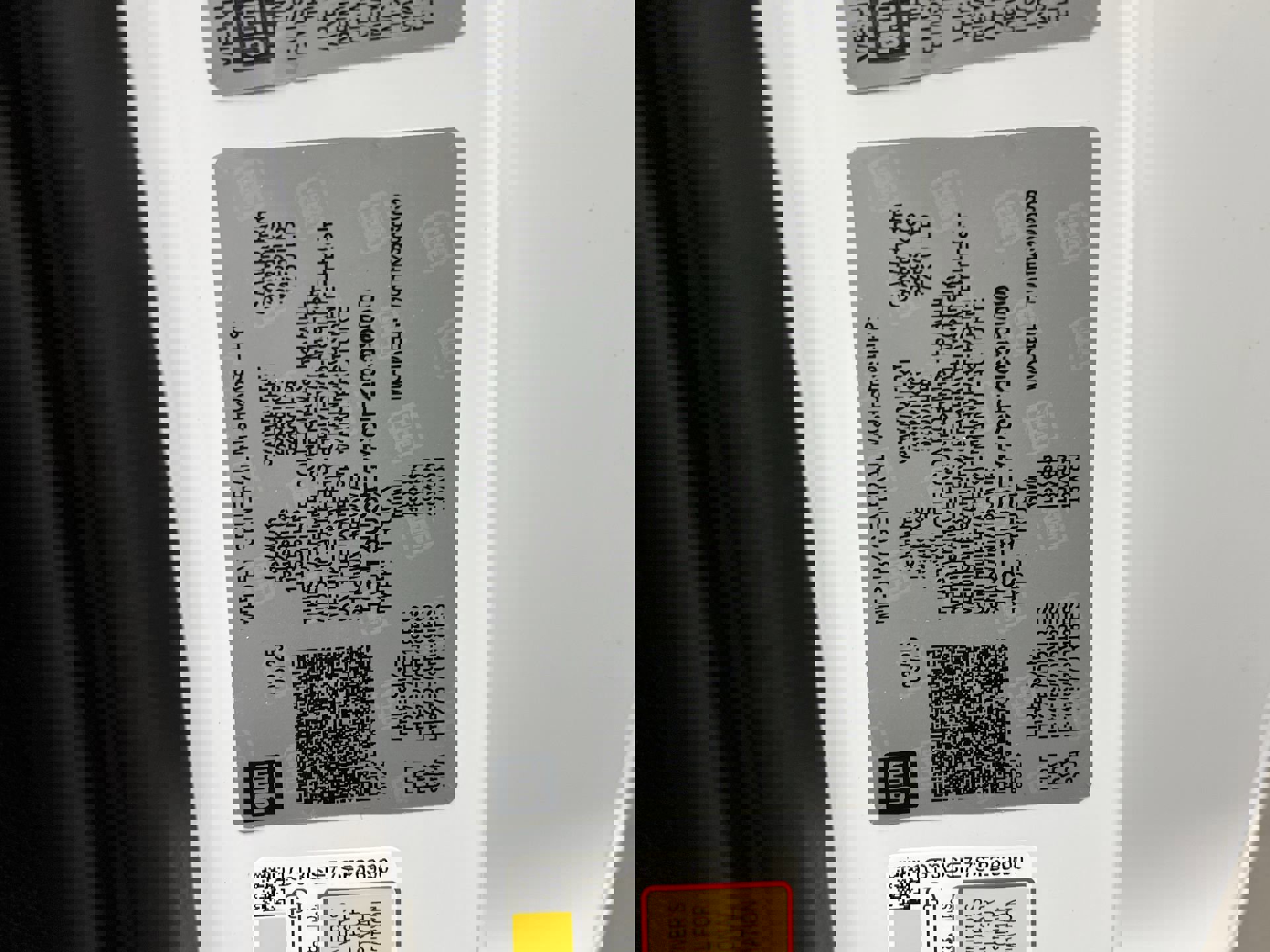 New 2025 GMC Sierra 3500 Pro image 66