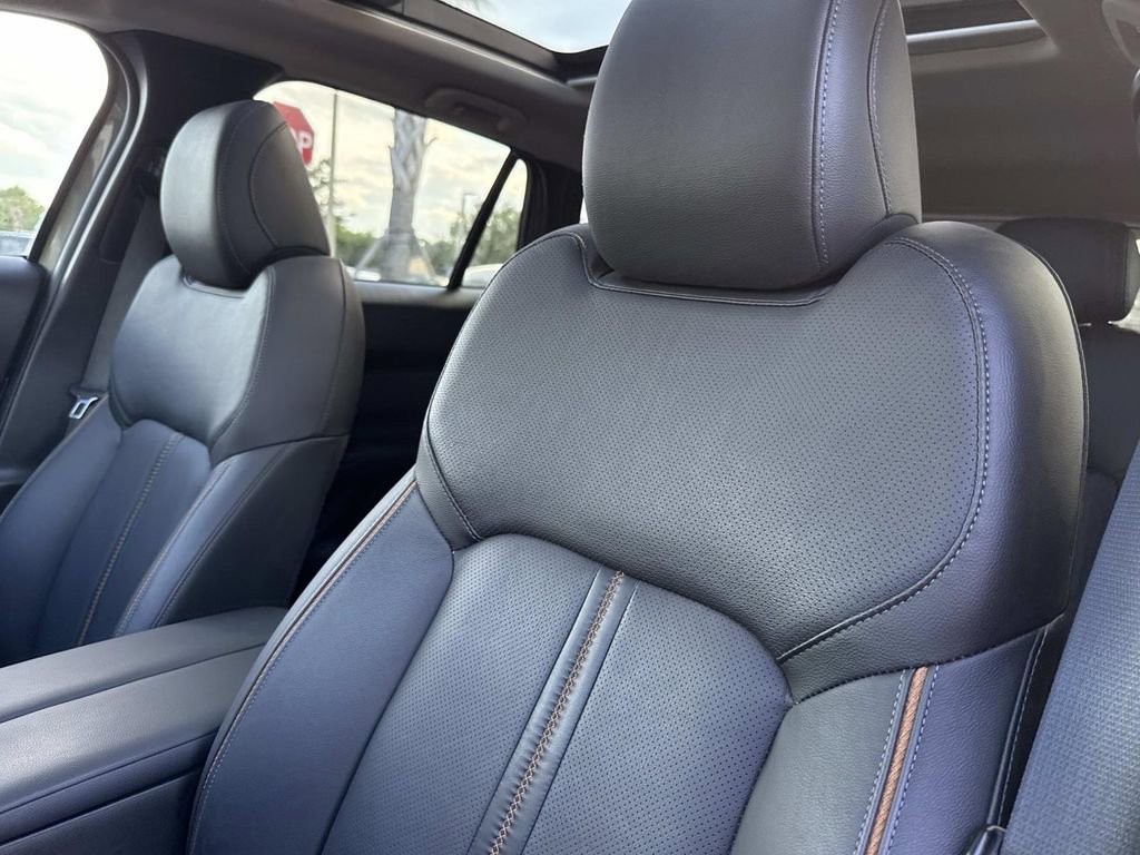 Certified 2024 MAZDA CX-50 AWD 2.5 Turbo w/ Cargo Package image 29