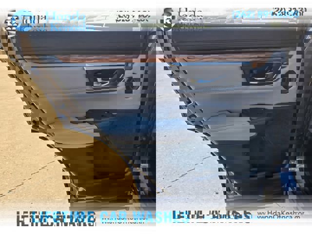 Used 2019 Honda CR-V EX-L image 23