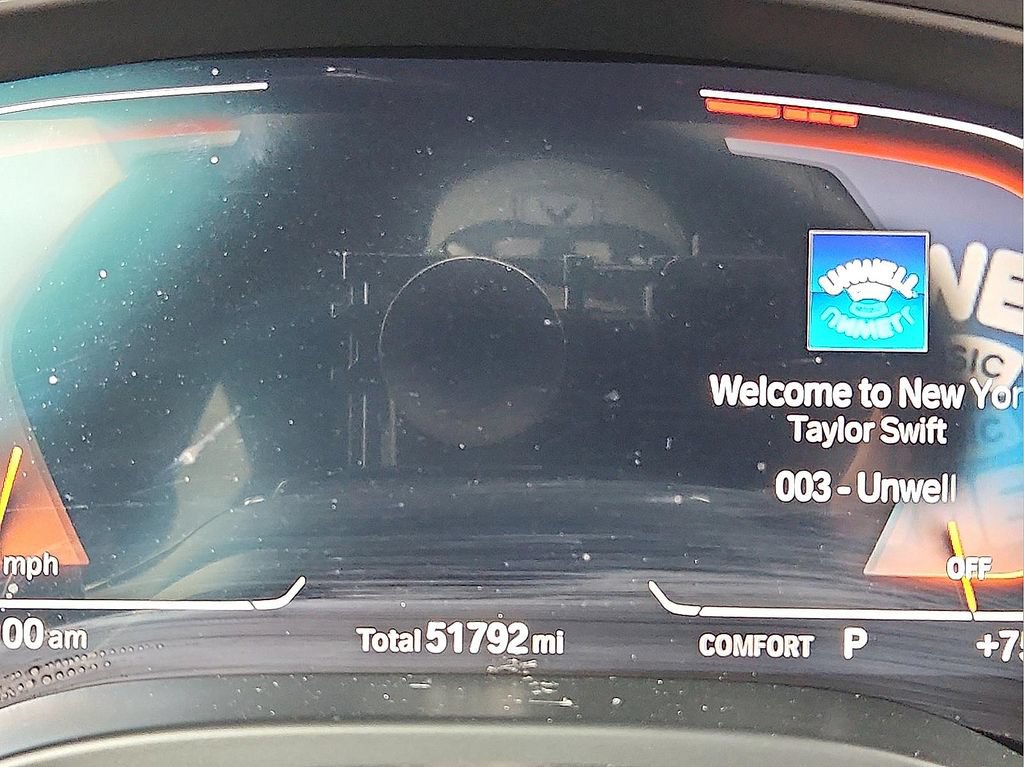 Used 2022 BMW X3 sDrive30i w/ Premium Package 2 RWD image 21