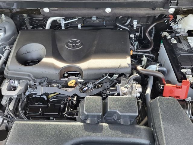 Used 2024 Toyota RAV4 XLE image 18