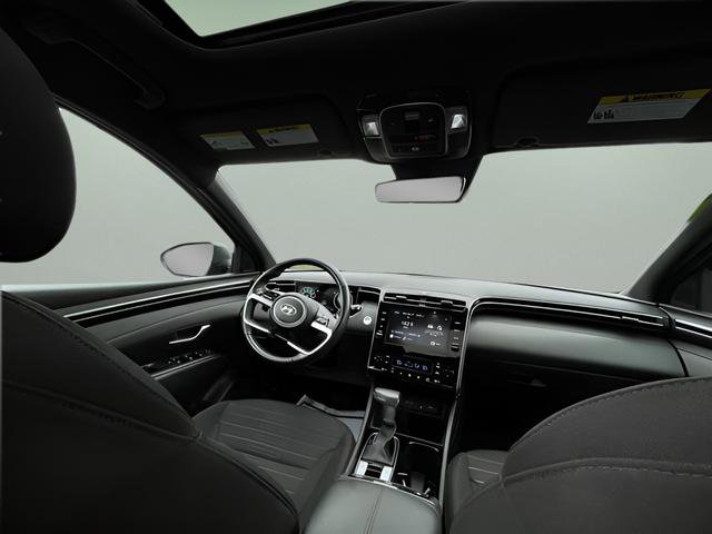 Used 2022 Hyundai Santa Cruz SEL Premium w/ Launch Package AWD/4WD image 30