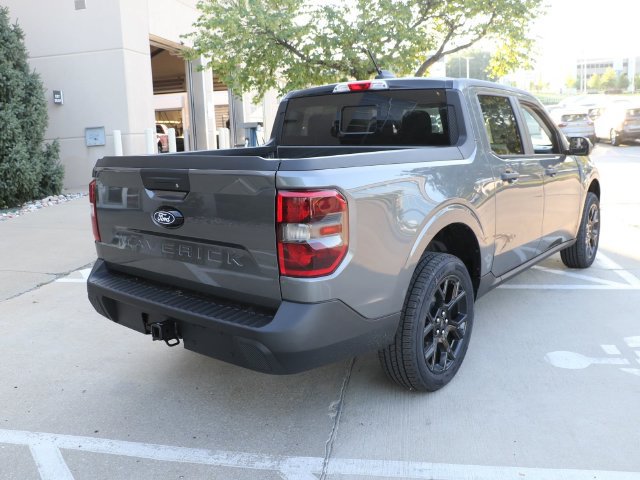 New 2026 Ford Maverick XLT w/ XLT Luxury Package AWD/4WD image 6