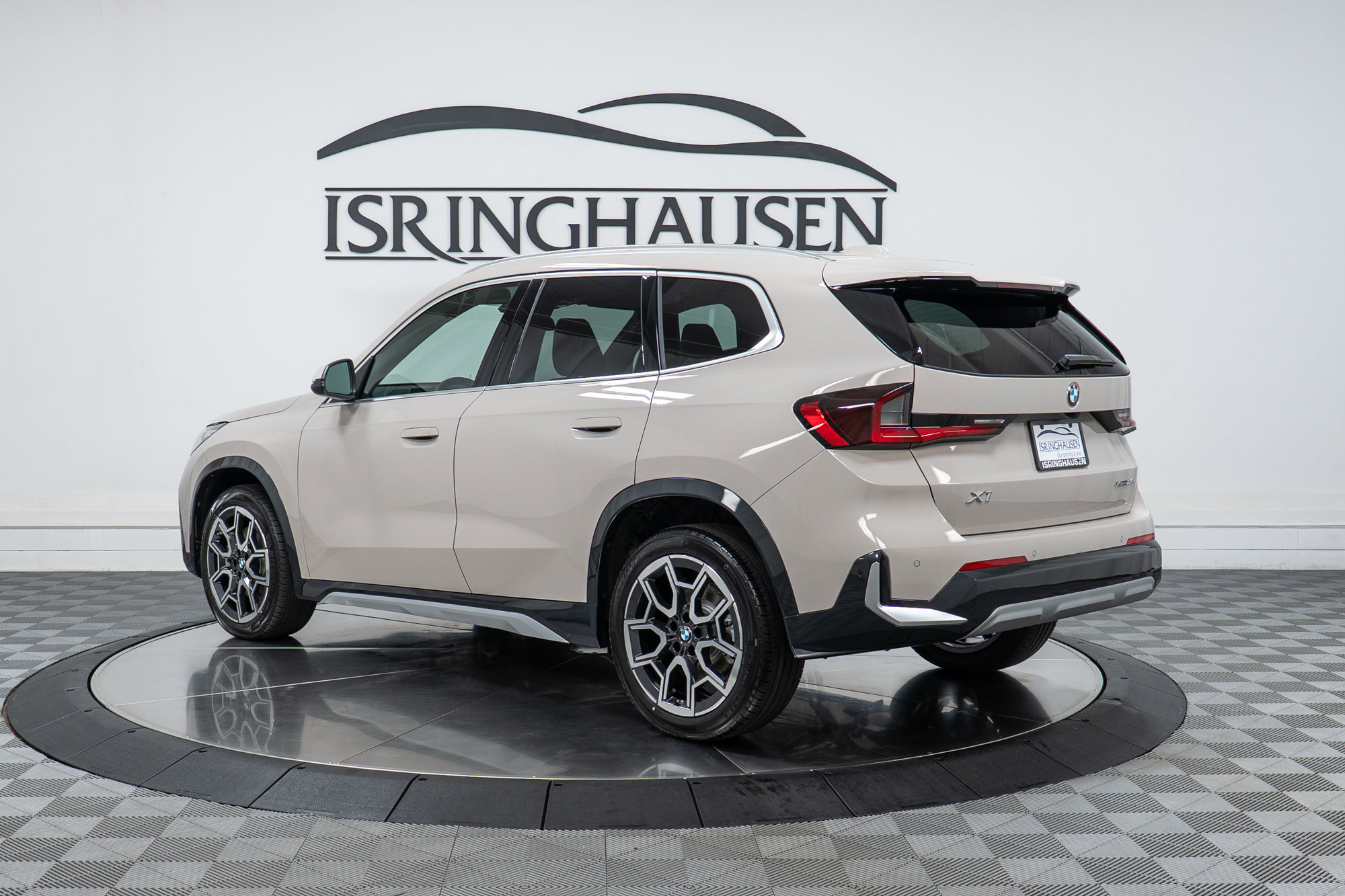 New 2026 BMW X1 xDrive28i w/ Convenience Package image 7