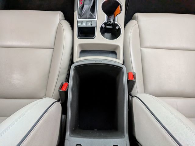 Used 2018 Kia Sportage EX w/ EX Premium Package image 30