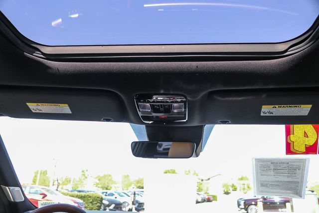 Certified 2024 Hyundai Santa Fe Limited FWD image 19