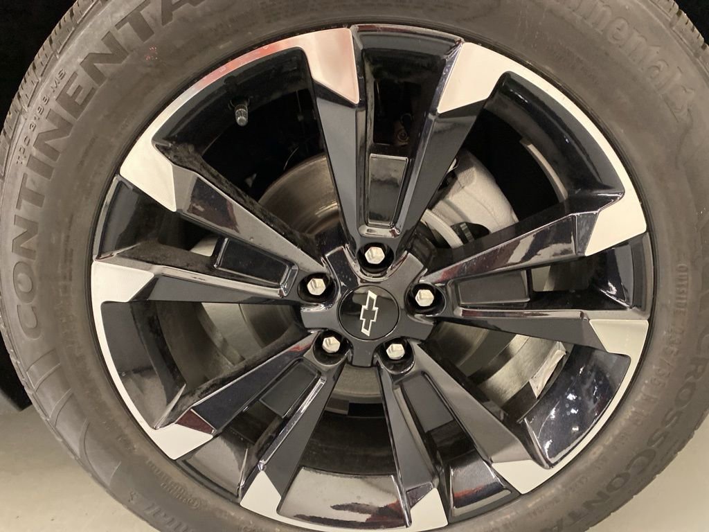 New 2026 Chevrolet Equinox RS w/ Convenience Package III image 24