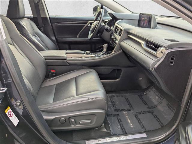 Used 2018 Lexus RX 350 FWD image 19
