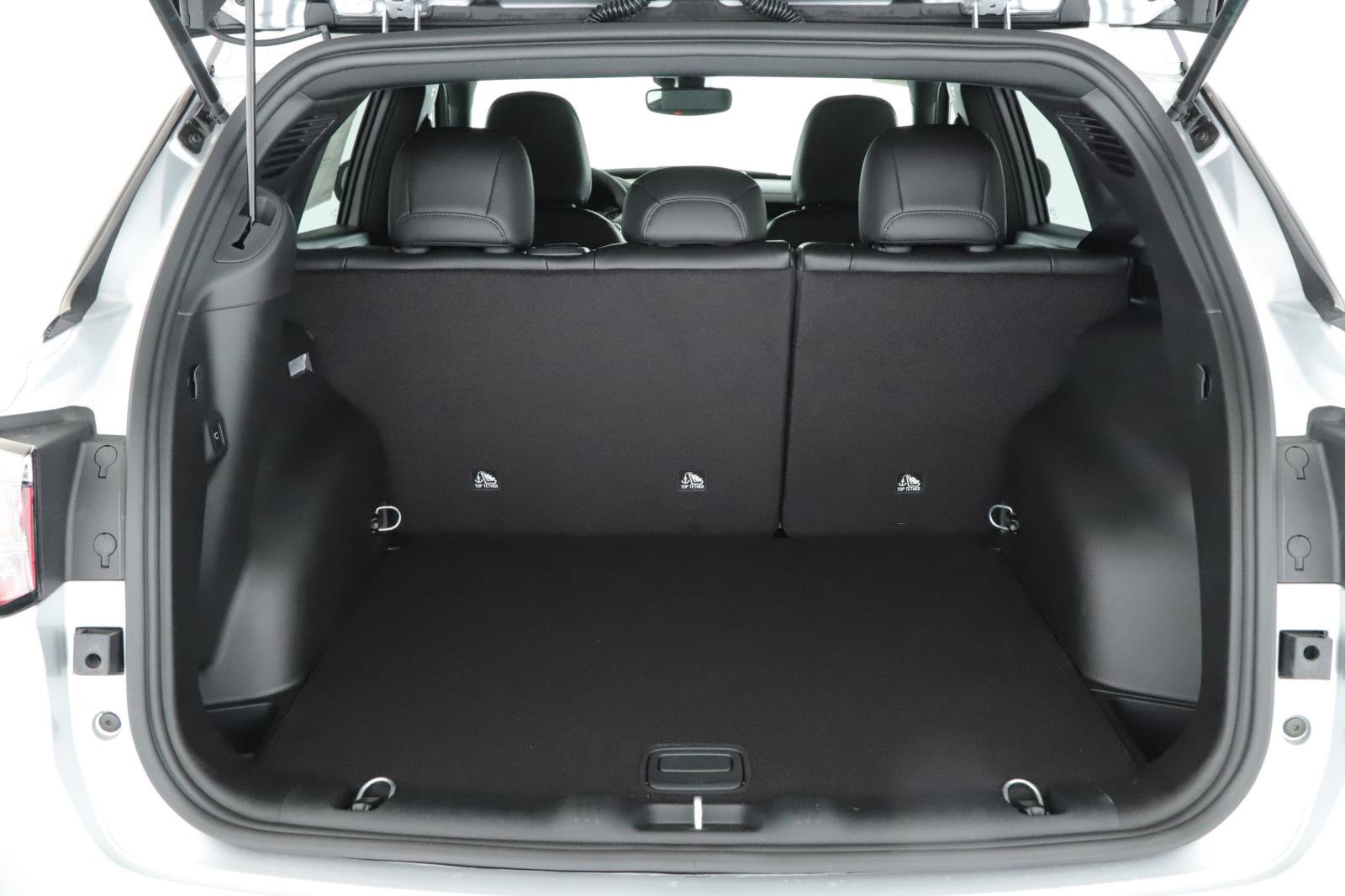 New 2026 Jeep Compass Limited image 15