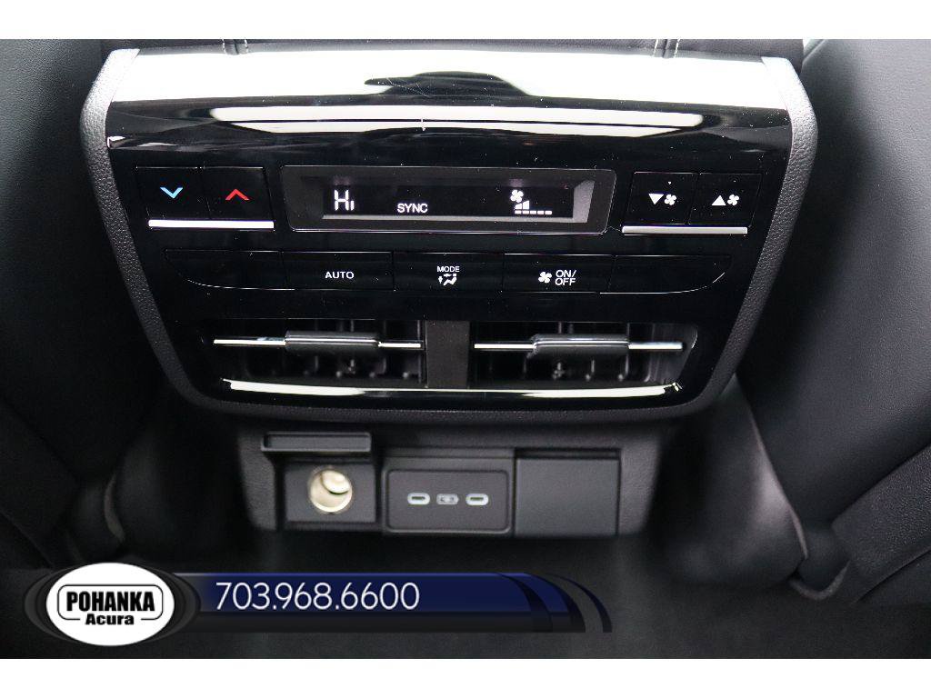 New 2026 Acura MDX FWD w/ Technology Package image 28