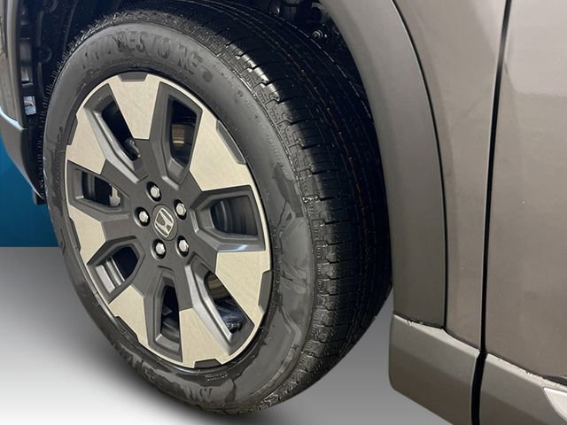 New 2026 Honda Pilot Elite image 11