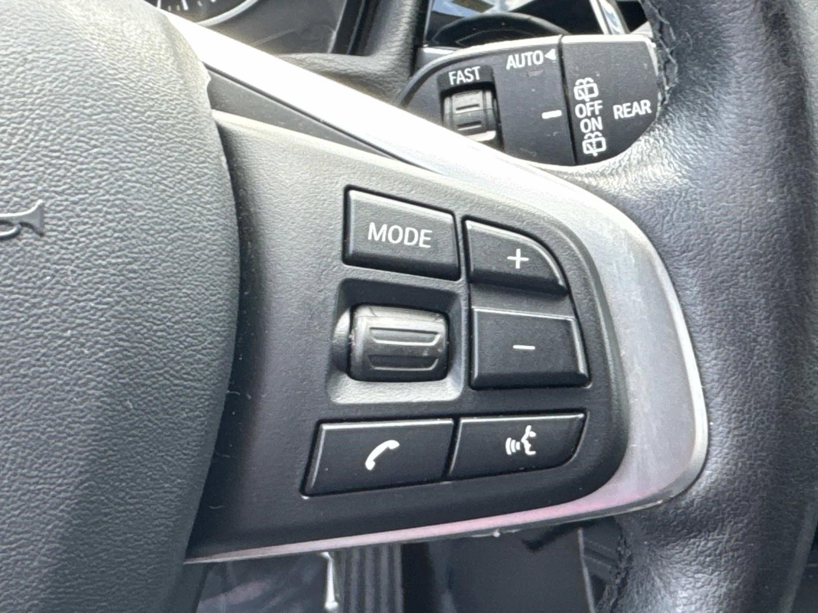 Used 2017 BMW X1 xDrive28i image 29