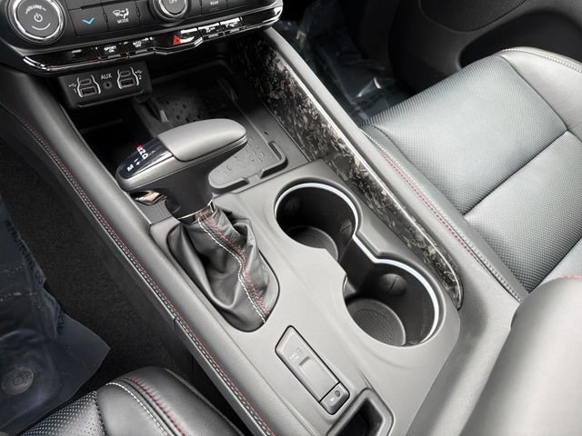 New 2026 Dodge Durango GT AWD/4WD image 21