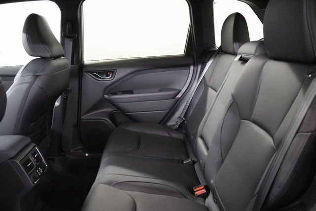New 2026 Subaru Forester Sport AWD/4WD image 35